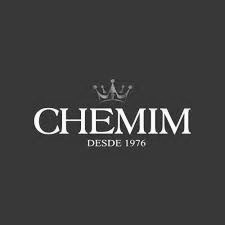Logo Chemim2